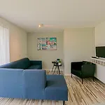 Σπίτι διακοπών Hoeve Noord & Zuid - Familie Arrangement Hoevelaken