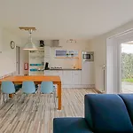 Σπίτι διακοπών Hoeve Noord & Zuid - Familie Arrangement *