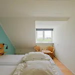 Σπίτι διακοπών Hoeve Noord & Zuid - Familie Arrangement *