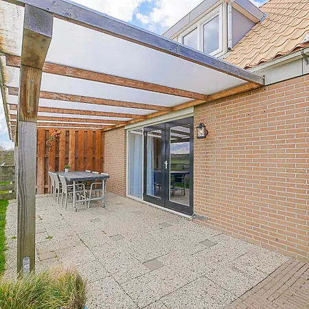 別荘 Hoeve Noord & Zuid - Familie Arrangement フーヴェラーケン