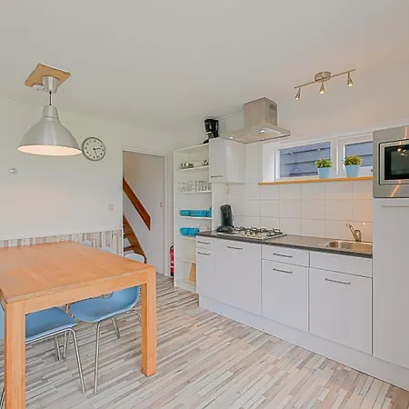 Hoeve Noord&zuid - Familie Arrangement