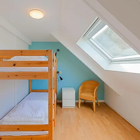 別荘 Hoeve Noord & Zuid - Familie Arrangement *