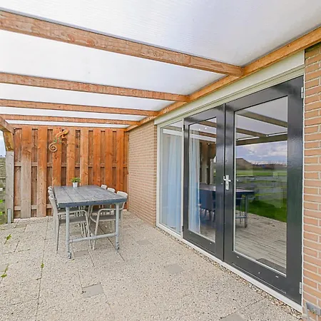 Hoeve Noord & Zuid - Familie Arrangement 別荘 フーヴェラーケン