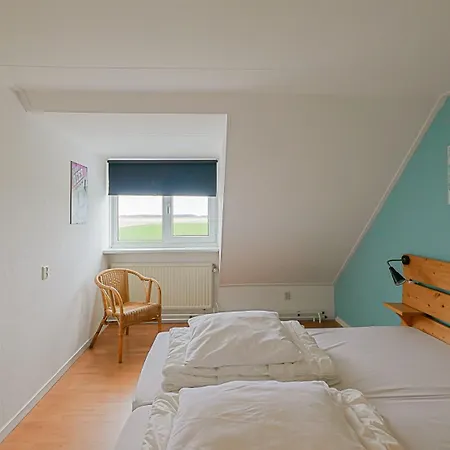 Hoeve Noord & Zuid - Familie Arrangement *