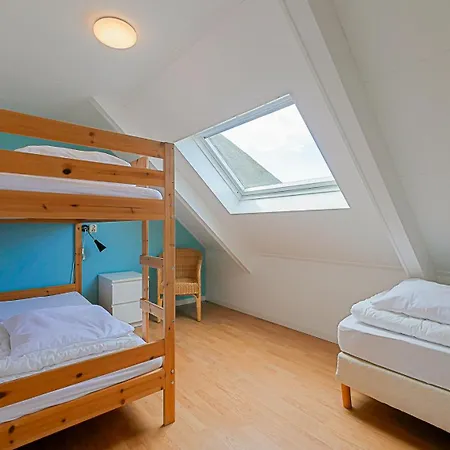 Hoeve Noord&zuid - Familie Arrangement Hoevelaken