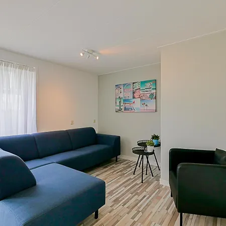 Hoeve Noord&zuid - Familie Arrangement