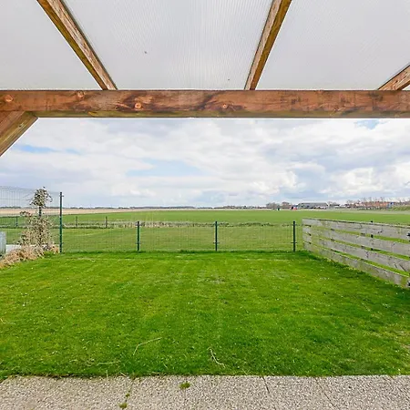 Hoeve Noord & Zuid - Familie Arrangement 別荘