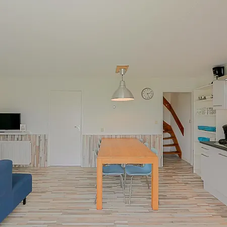 Vakantiehuis Hoeve Noord&zuid - Familie Arrangement