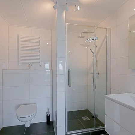 Hoeve Noord & Zuid - Familie Arrangement フーヴェラーケン