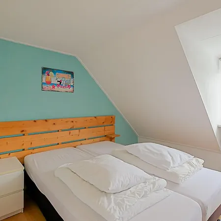 Hoeve Noord & Zuid - Familie Arrangement * Hoevelaken