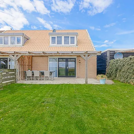 Hoeve Noord&zuid - Familie Arrangement