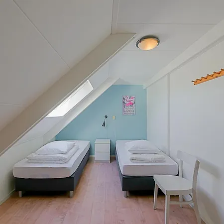 Hoeve Noord&zuid - Familie Arrangement