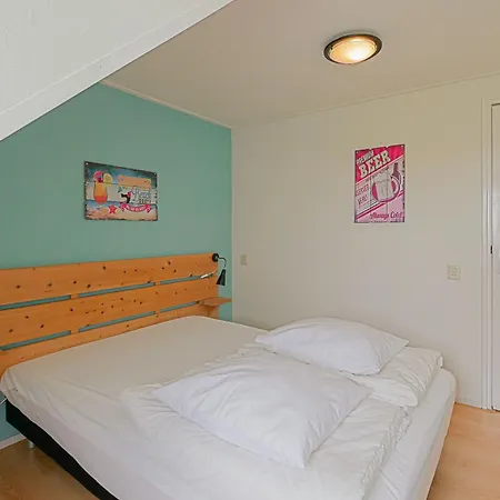 Hoeve Noord&zuid - Familie Arrangement *