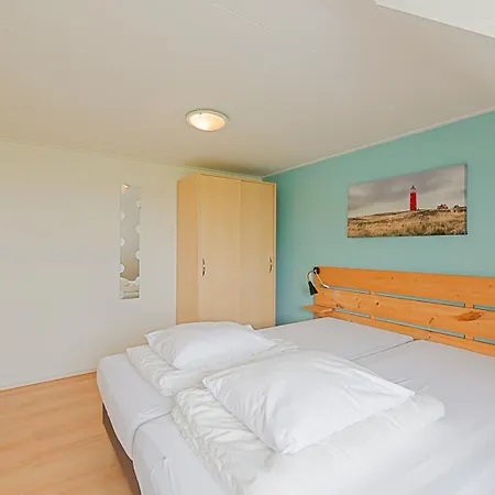 Hoeve Noord&zuid - Familie Arrangement Vakantiehuis *
