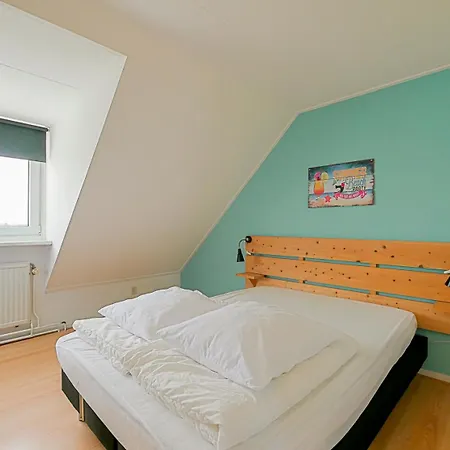 Hoeve Noord & Zuid - Familie Arrangement * フーヴェラーケン