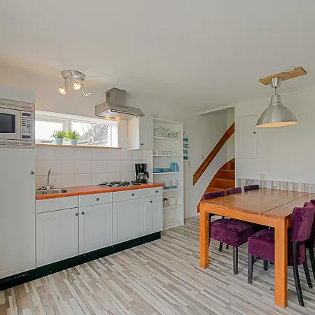 Hoeve Noord & Zuid - Familie Arrangement 別荘 *