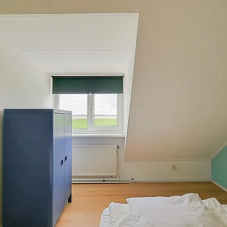 Hoeve Noord&zuid - Familie Arrangement *