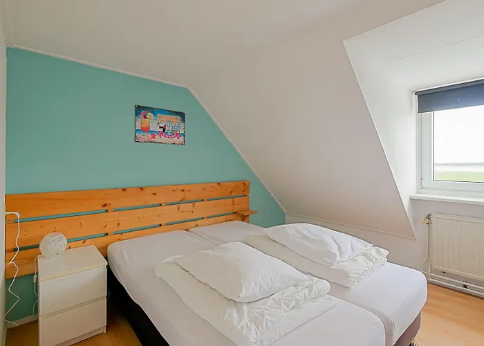 Hoeve Noord&zuid - Familie Arrangement * Hoevelaken