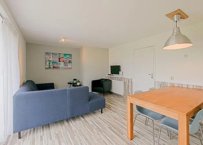 Ferienhaus Hoeve Noord&zuid - Familie Arrangement *