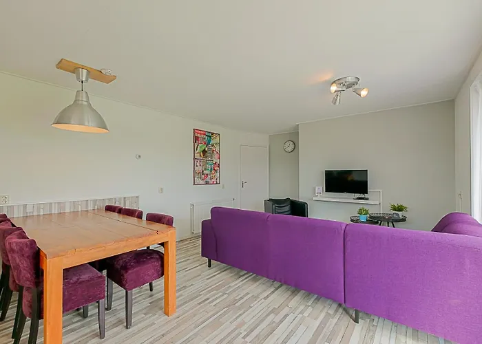 Ferienhaus Hoeve Noord&zuid - Familie Arrangement *