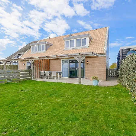 Hoeve Noord & Zuid - Familie Arrangement 度假居 *