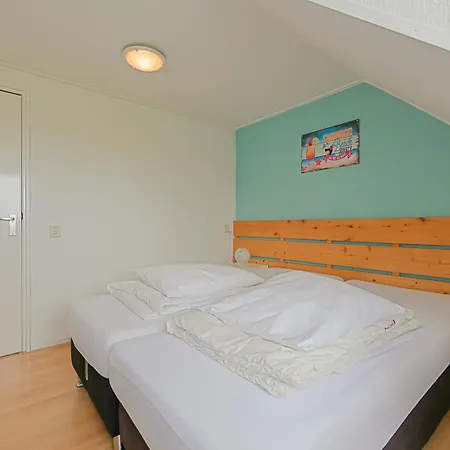 Hoeve Noord & Zuid - Familie Arrangement * Hoevelaken