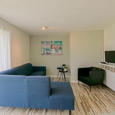 Prázdninový dům Hoeve Noord & Zuid - Familie Arrangement Hoevelaken