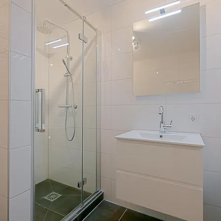Prázdninový dům Hoeve Noord & Zuid - Familie Arrangement Hoevelaken
