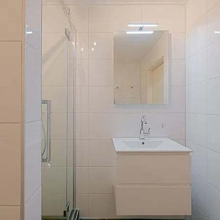 Hoeve Noord & Zuid - Familie Arrangement Prázdninový dům *