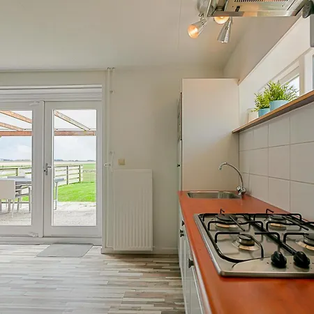 Hoeve Noord & Zuid - Familie Arrangement Hoevelaken