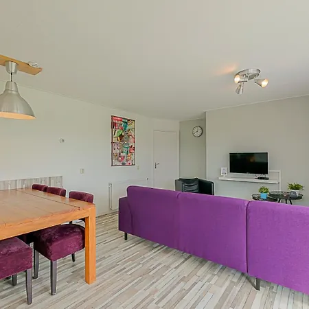 度假居 Hoeve Noord & Zuid - Familie Arrangement *