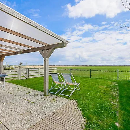 度假居 Hoeve Noord & Zuid - Familie Arrangement *