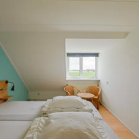 Prázdninový dům Hoeve Noord & Zuid - Familie Arrangement *