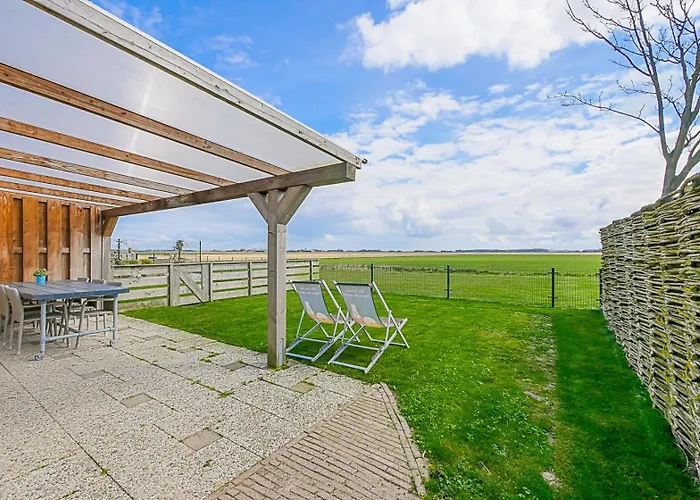 度假居 Hoeve Noord & Zuid - Familie Arrangement *