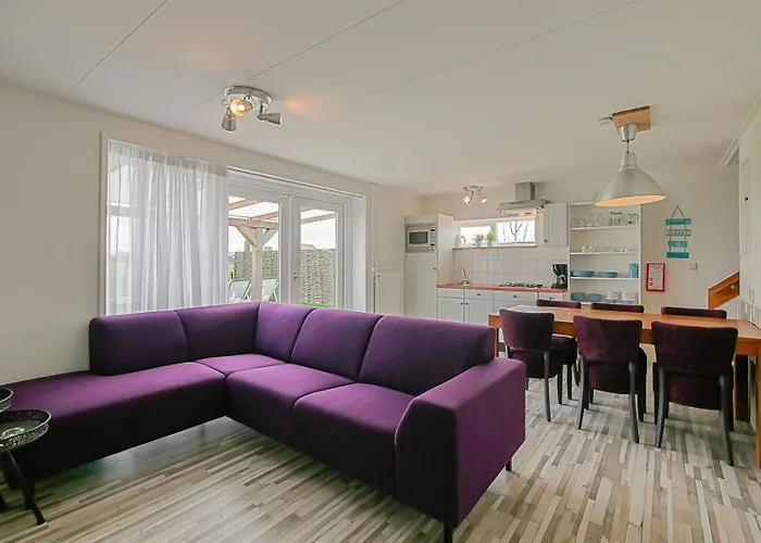 Hoeve Noord & Zuid - Familie Arrangement *